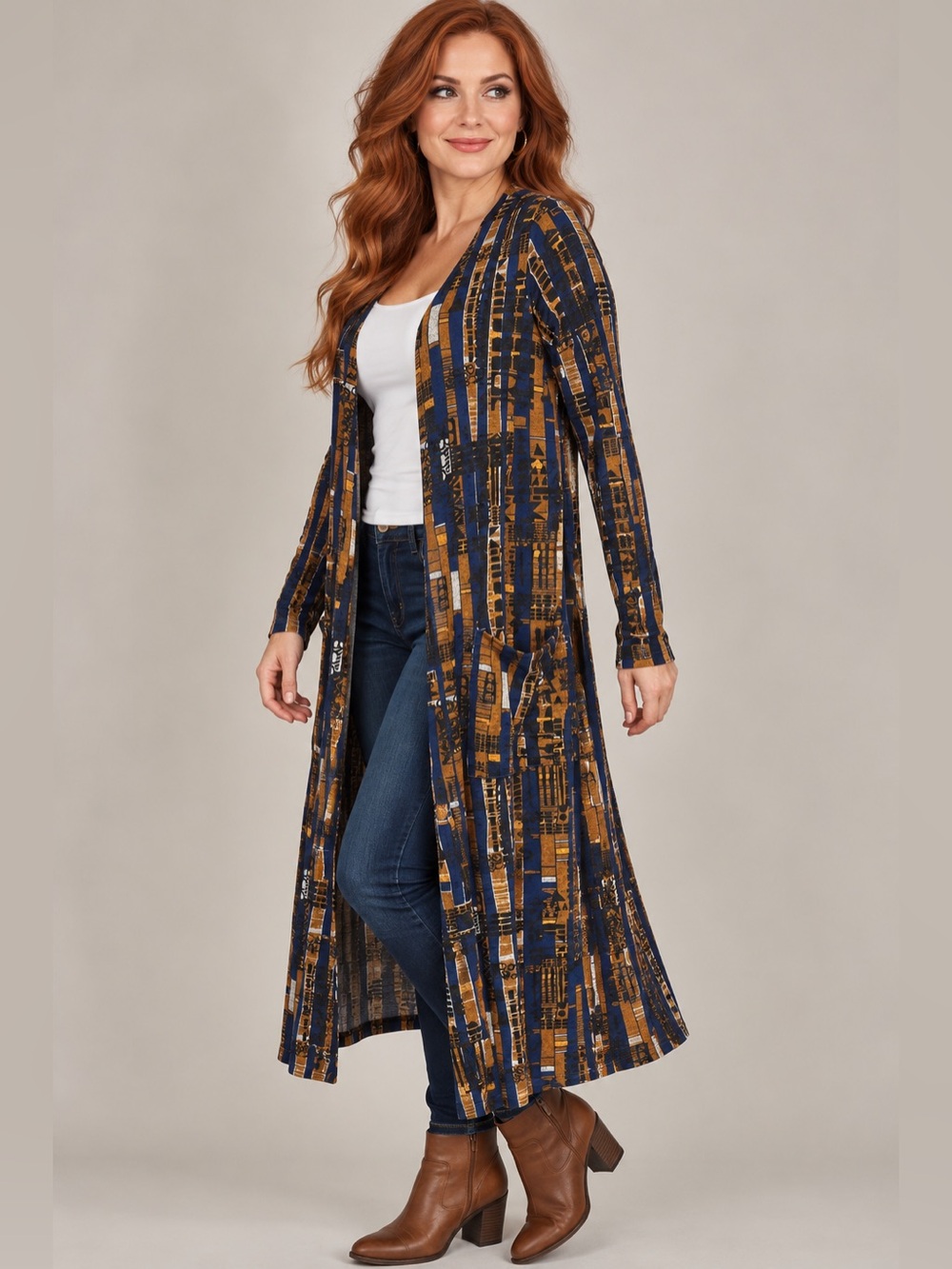 LuLaRoe Sarah Cardigan size XS